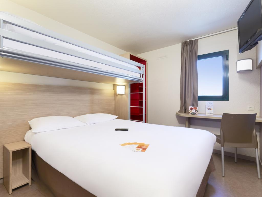Premiere Classe Chalon Sur Saone Luaran gambar
