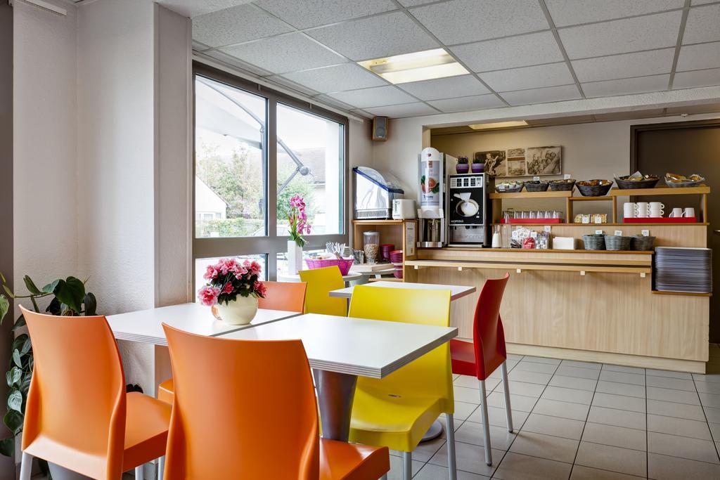 Premiere Classe Chalon Sur Saone Luaran gambar