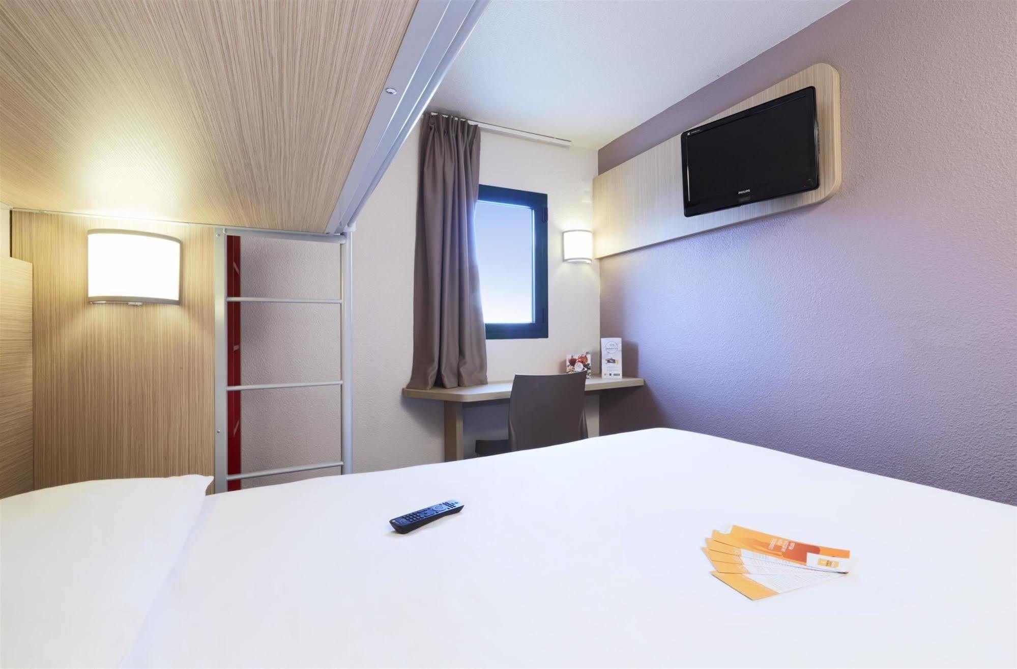 Premiere Classe Chalon Sur Saone Luaran gambar