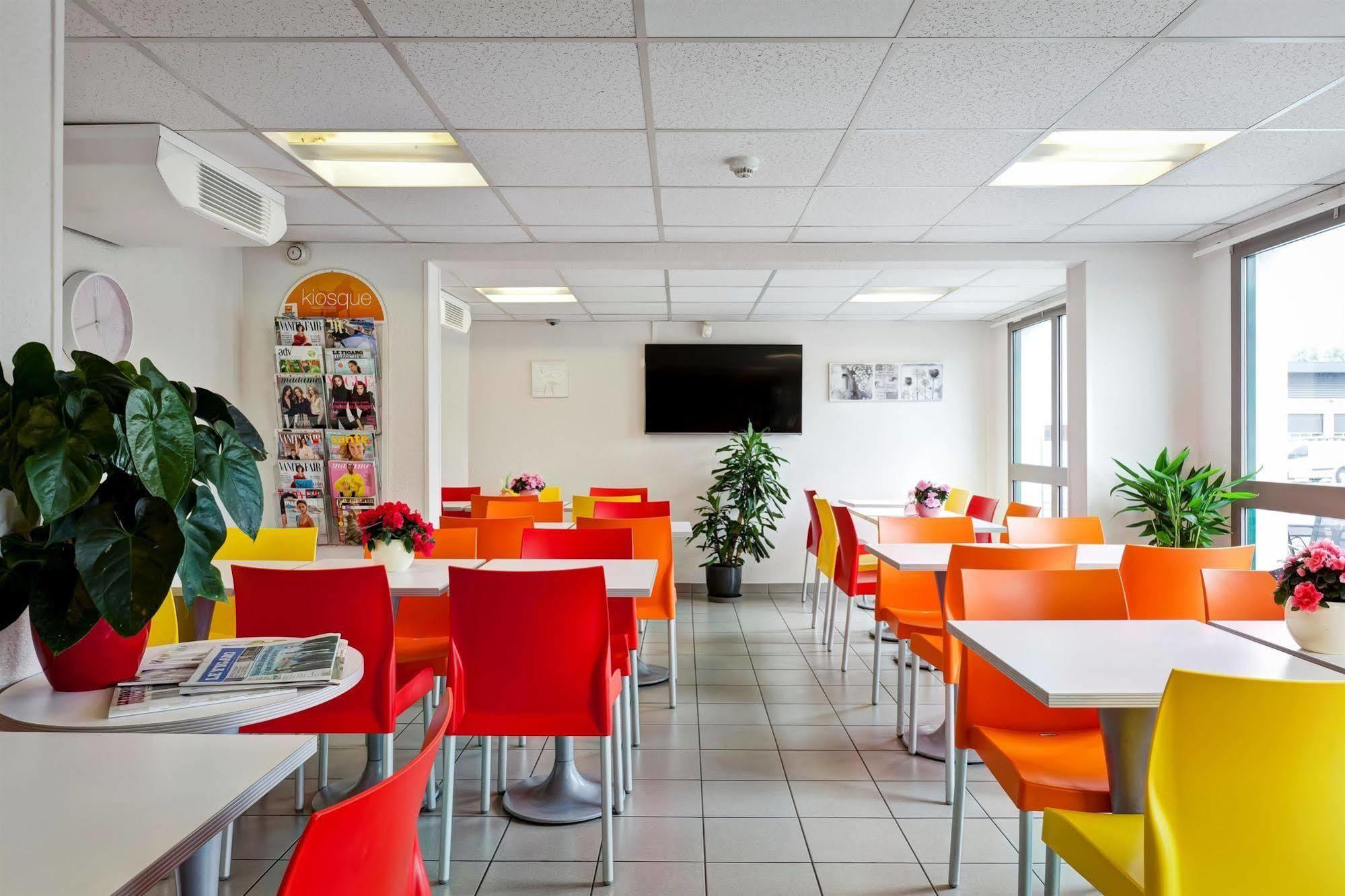 Premiere Classe Chalon Sur Saone Luaran gambar
