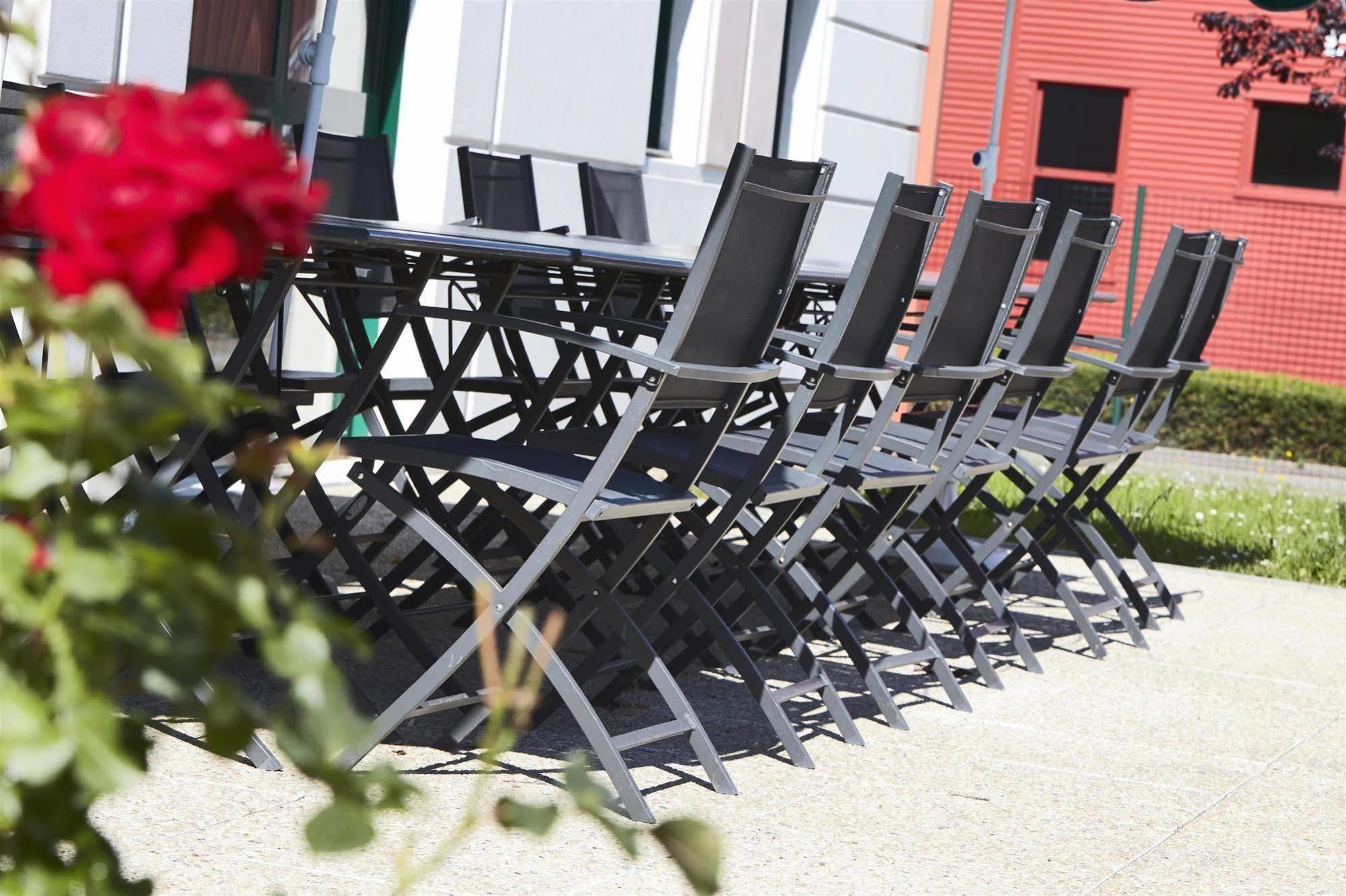 Premiere Classe Chalon Sur Saone Luaran gambar