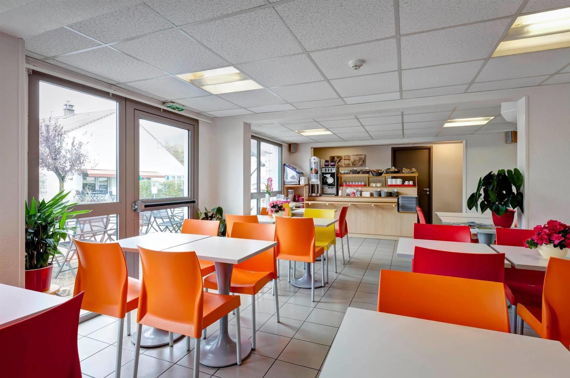 Premiere Classe Chalon Sur Saone Luaran gambar